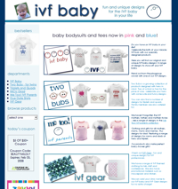 ivf baby store